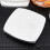 Bakepapir til airfryer, 50 stk. 8