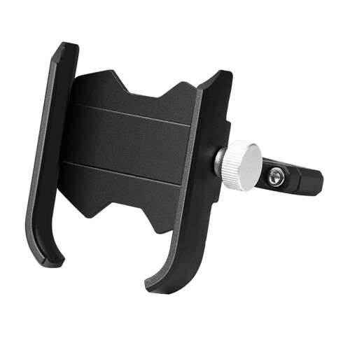 JINGDAN Aluminum Phone Holder for Motorcycle Bicycle 1