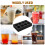 Cup Stand for Takeout Coffee Cups Carrier 1 Pack 3