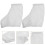 Skating Boot Covers Anti-Scratch Protector for Hockey and 2