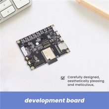 Esp32-Aduio-Kit Wifi+ Module Esp32 Serial To Wifi / Esp32-Aduio-Kit Audio Development Board with Esp32-A1S