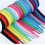 Flat shoelaces for athletic sneakers and boots 2 pair 4