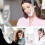 Facial Massager Electric Face Shaping Device 1pc 2