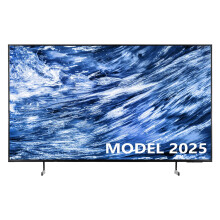 Samsung Q7F QE85Q7FAAU 2.16 m (85") 4K Ultra HD Smart TV Wi-Fi Black