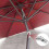 Patio Umbrella Replacement Tilt Adjuster Button 5