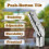 Patio Umbrella Replacement Tilt Adjuster Button 7