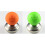 Massage Roller for Fascia Relief 6.3cm 2 pcs 2