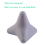 Silicon Massage Cone for Psoas and Back Relief 2 Pack 4
