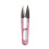 TrueClos Mini Scissors High-Carbon Steel U-Shape 1 Pair 2