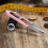 TrueClos Mini Scissors High-Carbon Steel U-Shape 1 Pair 3