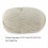 Crochet yarn bundle white 4-ply 27 skeins 5