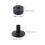 Cymbal Accessories Set with Felt Pad and Sleeves 4