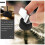 Cymbal Accessories Set with Felt Pad and Sleeves 3