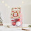 Red Shatterproof Christmas Ornaments Set 13 Pack 7