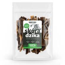 SYTA MICHA Classic Mono Duck with coconut - wet dog food - 400g