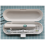 Electric Toothbrush Travel Storage Case 2 Pcs Pink 3