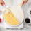 Nonstick Crepe Pan Granite Coating 10-Inch Induction 7