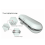 Electric Toothbrush Travel Storage Case 2 Pcs Pink 6