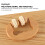 Body Massager Manual Two-Bead Rolling 1 PC 4