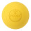 Massage Roller for Fascia Relief 6.3cm 2PCS 3