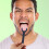 Tongue Scraper Oral Care Tool 2 Pcs 5