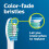 Philips Sonicare plaque control brush heads 2/4/8 pack white 5