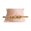 Wooden Abdomen Massage Roller 9-Wheel 2