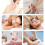 Silicon Massage Cone for Psoas and Back Relief 1pc 5