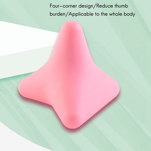 Silicon Massage Cone for Psoas Release 1 Piece 2