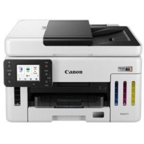 Canon Canon MAXIFY GX6140 Multifunction Printer