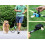 Dog Poop Picker with Waste Bag Organizer 4