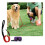 Dog Poop Picker with Waste Bag Organizer 8