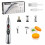 Rechargeable Electro Stimulation Pen 9 Levels 5 Modes 4