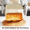 Nonstick Baking Pans Set 5-Piece Gold 4