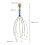 Massage Spider Masseur for Relaxation 2 Pack 3