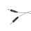 BBQ thermometer replacement probe sensor 6