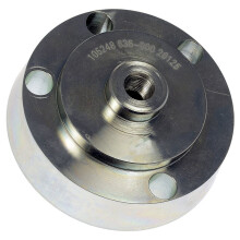 635-000 J414792B Motor Krukas Achterafdichtingsinstallatietool voor NPR 6.0L V8, voor H3 H3T H2