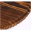 Wooden Pot Cover with Large Handle 34 cm 4