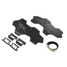 Engine Guards Cylinder Guards Fairing Protector Cover for RA1250 Pan America 1250 Special 2021-2022