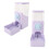 Automatic Pet Feeder Purple Large Capacity Leakproof 8