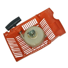 Rewind Assembly 503 61 55-71 for 61 266 268 272 268K 272K 268XP 272XP Chainsaw Part