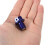 Blauwe Motor Olieafvoerschroef Met Rubberafdichting 7