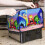 Toaster Cover 2-Slice Polyester Dust and Fingerprint 6