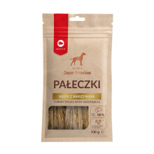 PETREPUBLIC Adult Sterile Chunks with duck in sauce box - wet cat food - 10x200g