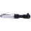 Impact Wrench with Pneumatic Square Driver 45 ft-lbs 4