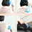 Massage Roller Tool for Hand and Body 3 Pcs 5