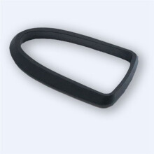 Bicycle Flat Tube Dust Ring for FACTOR OSTRO Seatpost Waterproof Dust Gasket