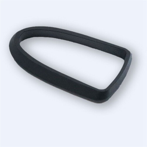Joint Anti-Poussière Plat pour Tige de Selle pour FACTOR OSTRO, Étanche
