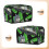 Rick and Morty Toaster Cover 2-Slice Polyester 2
