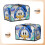 Donald Duck toaster cover 2-slice polyester 2
